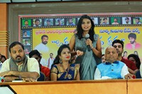 Oka Telugu Prema Katha Movie Team Press Meet